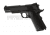 WE M1911 Tactical Full Metal V3 GBB