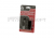 Leapers QD Angle Mount Double Rail 3-Slot Black