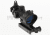 Aim-O 4x32IR Combat Scope Black