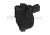 Invader Gear Belt Holster Left Black