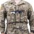 Spiritus Placard 5.56 x .45 - Multicam