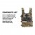 Spiritus Micro Fight Chassis Mk 4 - Multicam