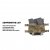 Spiritus Micro Fight Chassis Mk 4 - Multicam