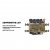 Spiritus Micro Fight Chassis Mk 4 - Ranger Green