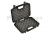 SRC Pistol Hard Case Black