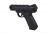 Action Army AAP01C GBB Full Auto / Semi Auto Svart