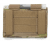 Warrior Front Opening Admin Pouch Multicam