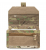 Warrior Front Opening Admin Pouch Multicam