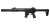 Sig Sauer MCX ASP 4,5mm GEN II Black