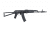 Specna Arms SA-PJ03 Prime Aster V3 SE ETU w/Brushless Motor Black