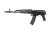 Specna Arms SA-PJ03 Prime Aster V3 SE ETU w/Brushless Motor Black