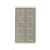 Snigel MOLLE LC Velcro panel set 1.0 Beige