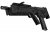 ARES x Kel Tec RDB AEG - Black