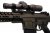ARES AR308S AIRSOFT AEG RIFLE BRONZE - DELUXE VERSION