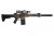 ARES AR308M AEG RIFLE BRONZE - DELUXE VERSION