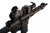 ARES AR308M AEG RIFLE BRONZE - DELUXE VERSION