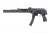 Arcturus PP-19-01 Vityaz ZTAC SP1 FE