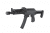 Arcturus PP19-01 Vityaz ZTAC SP1 CQB FE