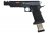 Army Armament John Wick 3 Taran Tactical Combat Master Alpha w/ RMR Cut - Black