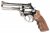 ARES S&W 686 4 inch CO2 Revolver (Silver)