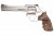 ARES S&W 686 6 inch CO2 Revolver (Silver)