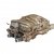 Spiritus Assault Back Panel Core - Multicam