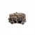Spiritus Assault Back Panel Core - Multicam