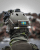 Gripen Tactical AXIS Rail Straps