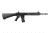 Specna Arms SA-B16 ONE Kestrel ETU SAEC System Black