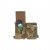 Spiritus Back Panel Flashbang Flap - Multicam