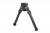 Specna Arms Bipod With 360 Degree Head/RIS QD