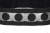 SATAC Tactical modular belt Black