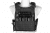 Specna Arms Tactical QR Plate Carrier Vest Black