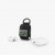 Enola Gaye Ear Pods Pouch Black