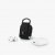Enola Gaye Ear Pods Pouch Black
