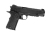 KWC M1911 Tactical Blowback co2 4,5mm