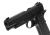 KWC M1911 Tactical Blowback co2 4,5mm