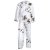 Miltec SNOW CAMO SUIT - Polly/Cotton XXL