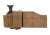 Warrior Universal pistol Holster Multicam