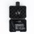 WADSN DBAL Mini Laser Module Green + IR + Green Flash + IR Flash Black