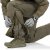 UF PRO Delta OL 4.0 Tactical Winter Pants Brown Grey XL