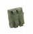 Templars Gear Disposable Gloves Pouch GEN1.1 Ranger Green