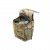 Spiritus JSTA Pouch - Ranger Green