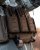 Gripen Tactical Elastisk Magasinficka 5.56 Ranger Green