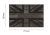 Clawgear Dual IR Patch GBR Multicam