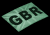 Clawgear Dual IR Patch GBR Multicam