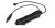 WADSN Tactical Augmented Dual Function Tape Switch with Lock SF ML & 2.5mm Black