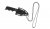 SOG Knives Instinct Mini G10