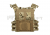 Warrior RPC Recon Plate Carrier Multicam M