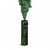 Enola Gaye EG25 Wire Pull Micro Smoke Green